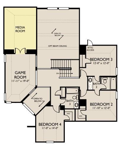 2027 Emerald Cove Drive