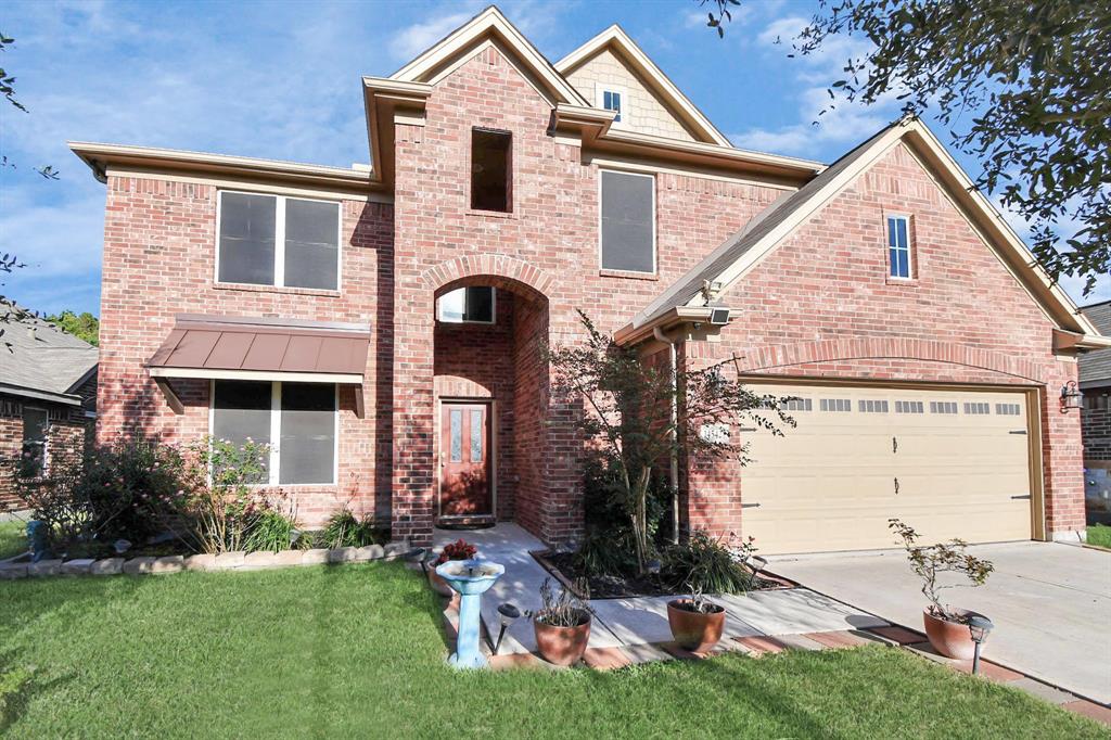 14542 Northern Mountain Court, Houston, Texas image 1