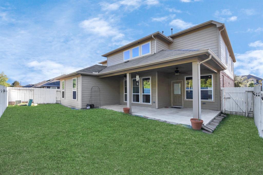 14542 Northern Mountain Court, Houston, Texas image 50