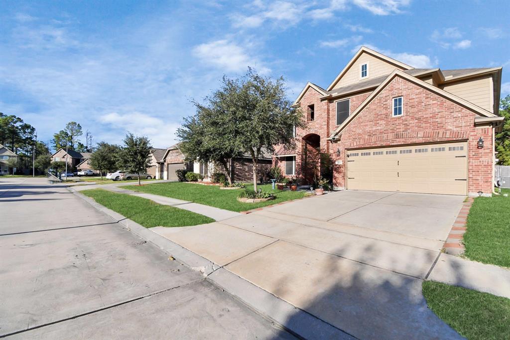 14542 Northern Mountain Court, Houston, Texas image 2