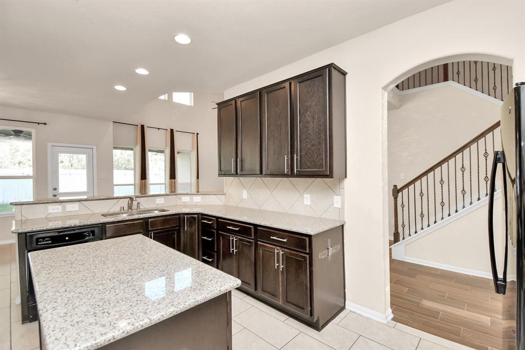 14542 Northern Mountain Court, Houston, Texas image 14