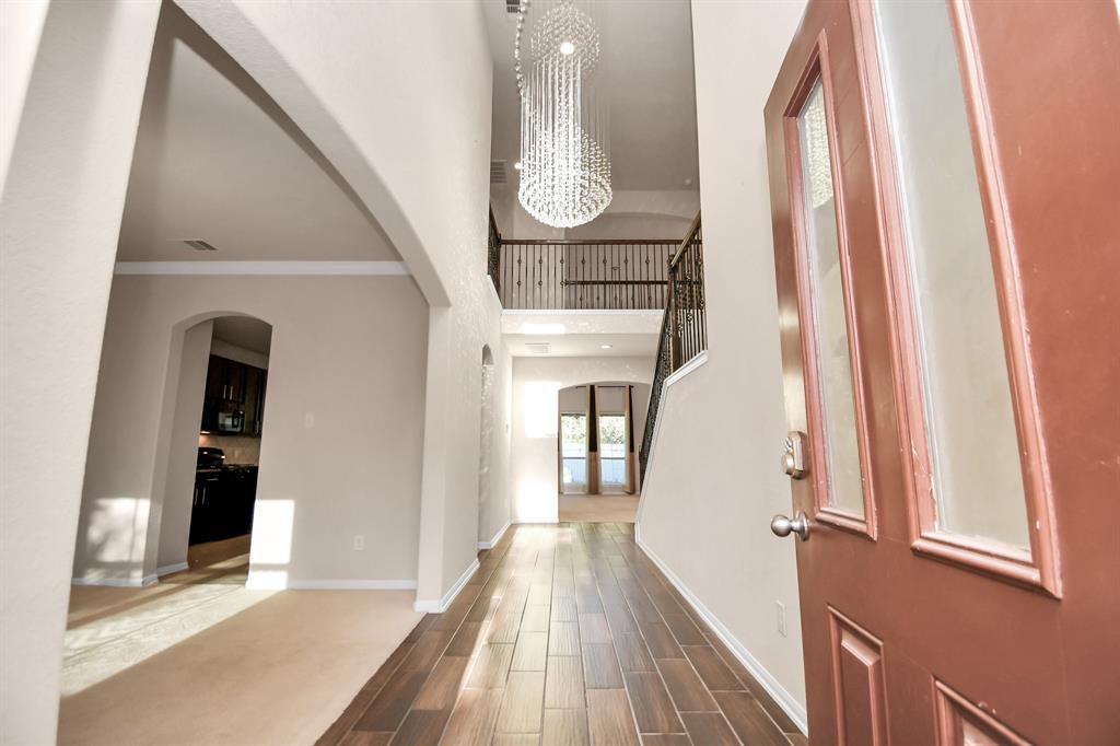 14542 Northern Mountain Court, Houston, Texas image 4