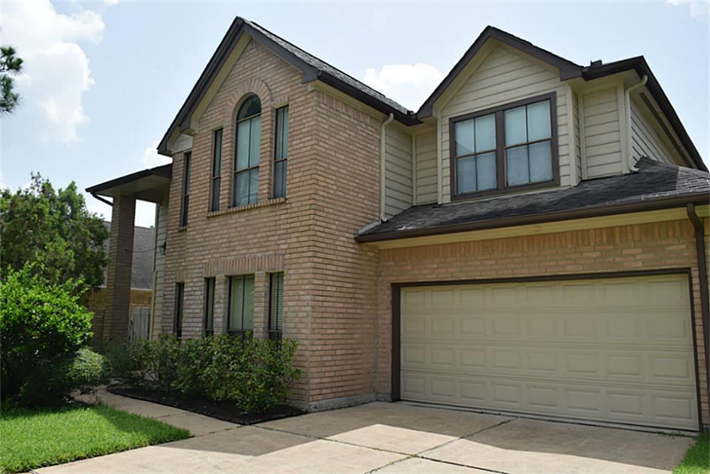 4718 Sunshine Drive Drive, Sugar Land, Texas image 1