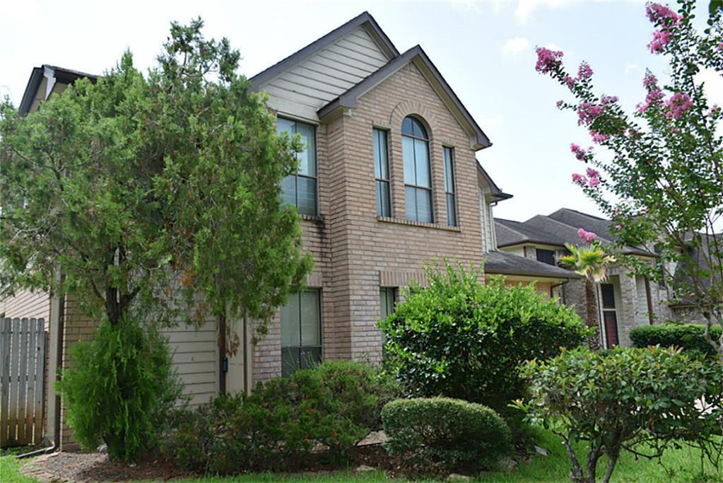 4718 Sunshine Drive Drive, Sugar Land, Texas image 2