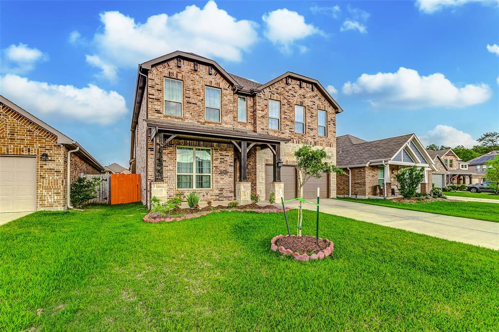 29515 Crimson Beech Drive, Spring, Texas image 4