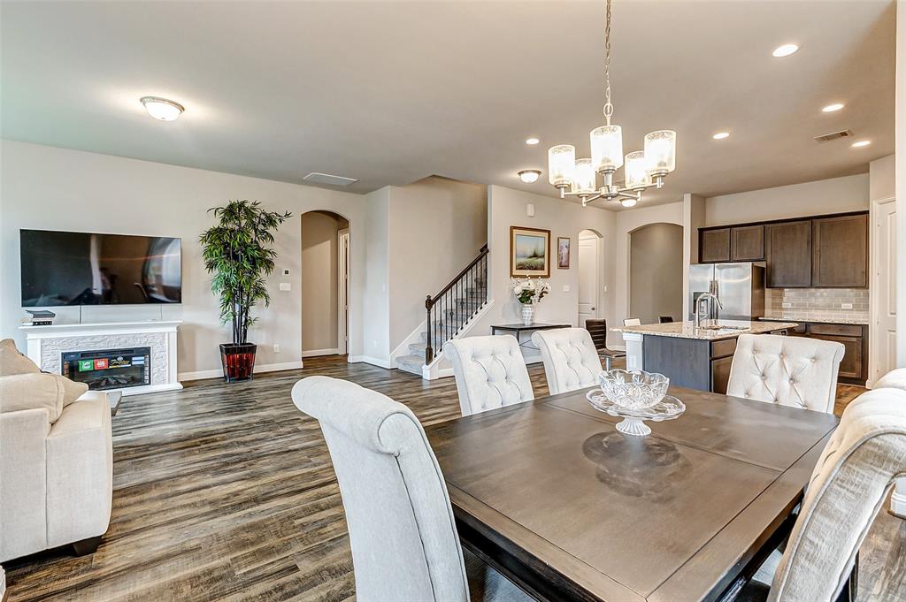 29515 Crimson Beech Drive, Spring, Texas image 12