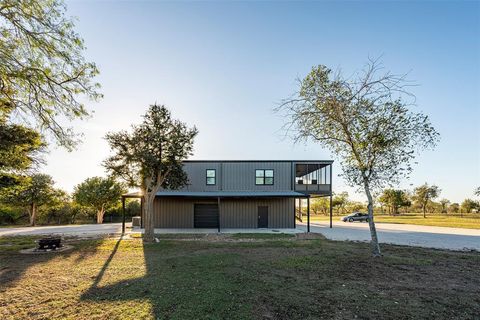 A home in Goliad