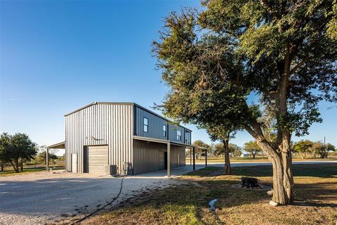 A home in Goliad