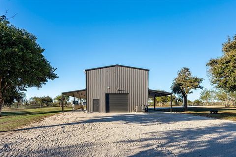 A home in Goliad