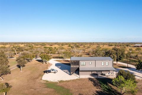 A home in Goliad