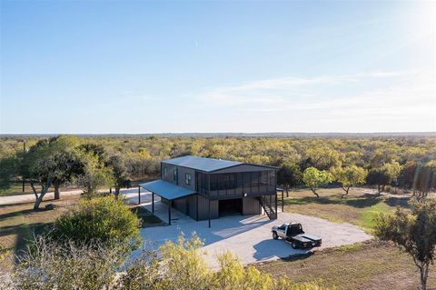 A home in Goliad