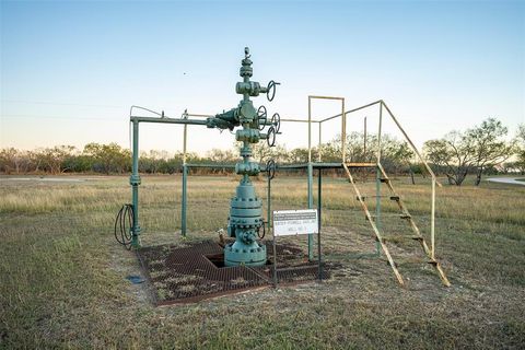 A home in Goliad