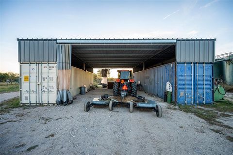 A home in Goliad