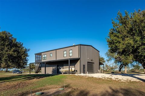 A home in Goliad