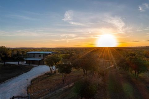 A home in Goliad