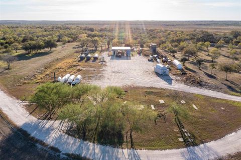 A home in Goliad