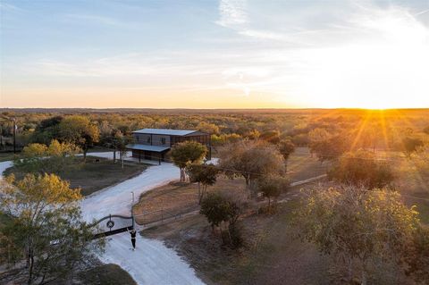 A home in Goliad