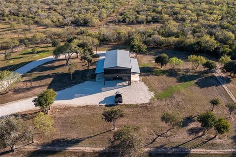 A home in Goliad