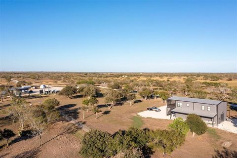 A home in Goliad