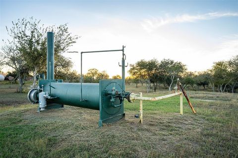 A home in Goliad