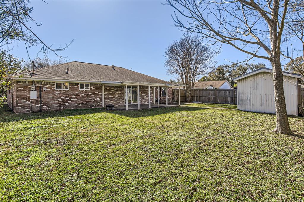 1102 E Rutgers Lane, Deer Park, Texas image 31