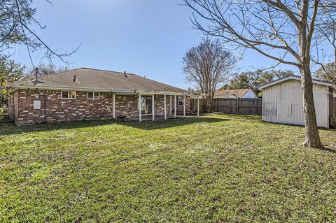 A home in Deer Park