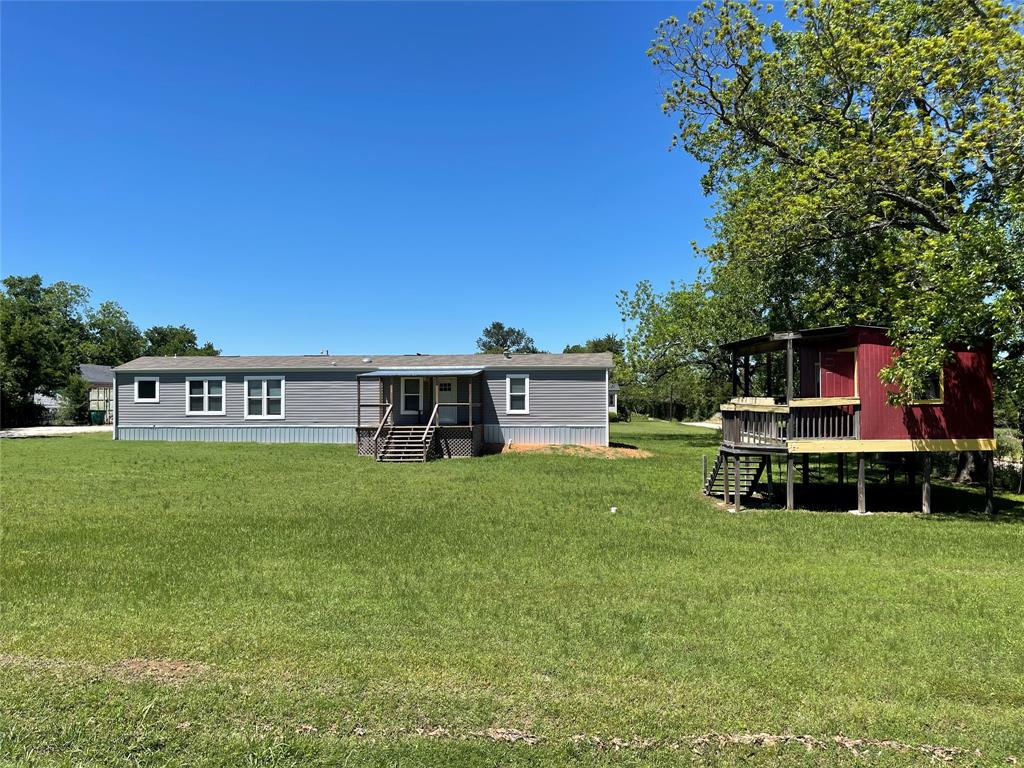 322 E College Street, Fairfield, Texas image 1
