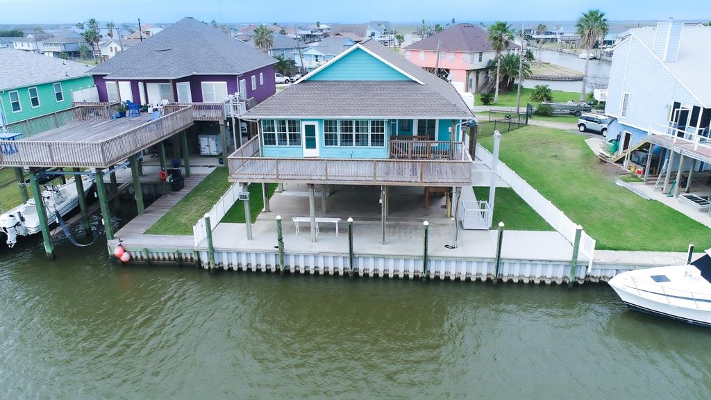 1682 Blue Water Drive, Freeport, Texas image 44