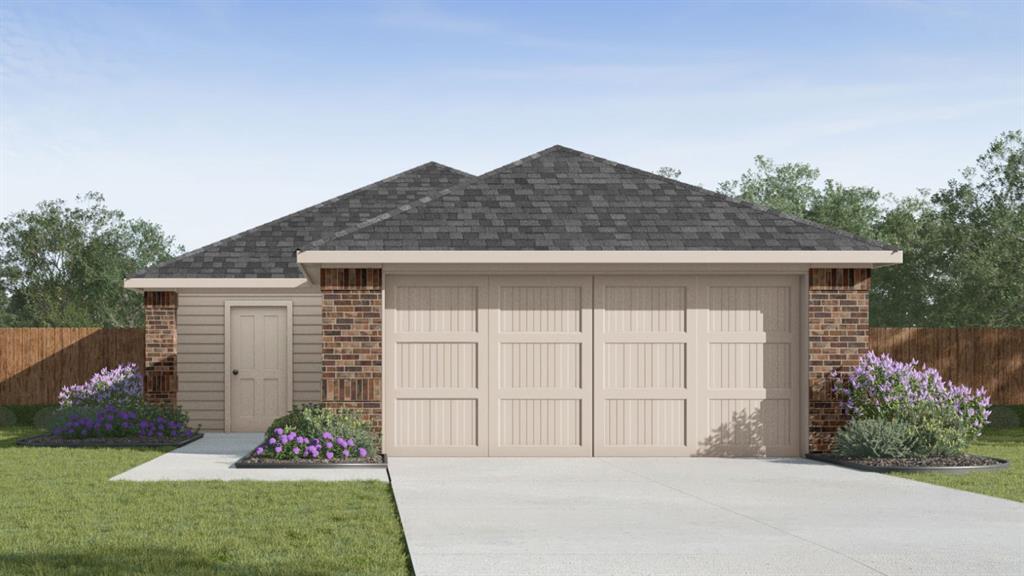 18229 Descartes Street, New Caney, Texas image 1