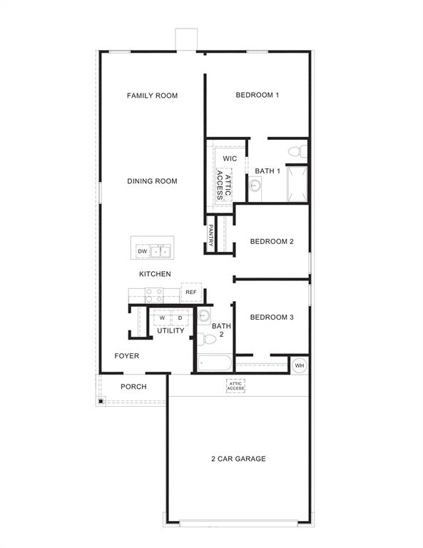 18229 Descartes Street, New Caney, Texas image 2