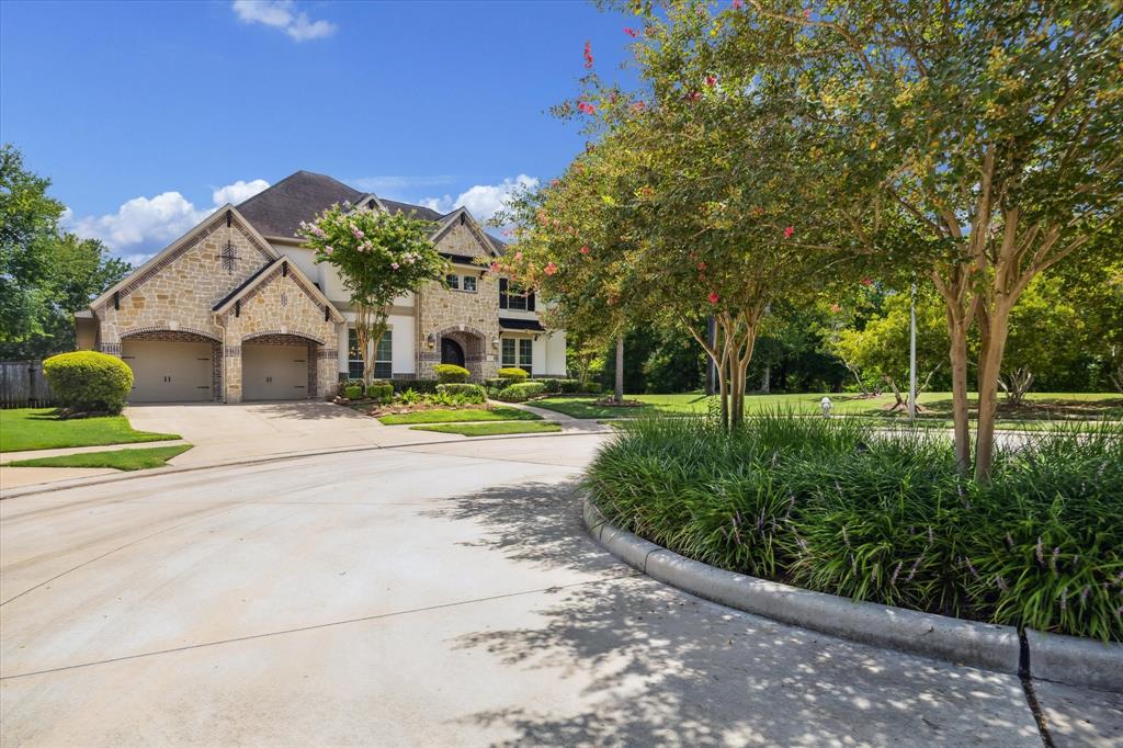 5315 Orchid Garden Court