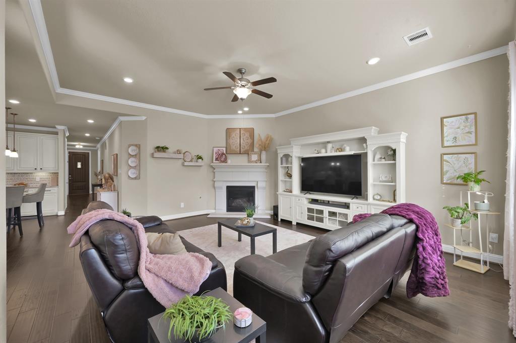 15702 Jacobs Creek Drive, Cypress, Texas image 10