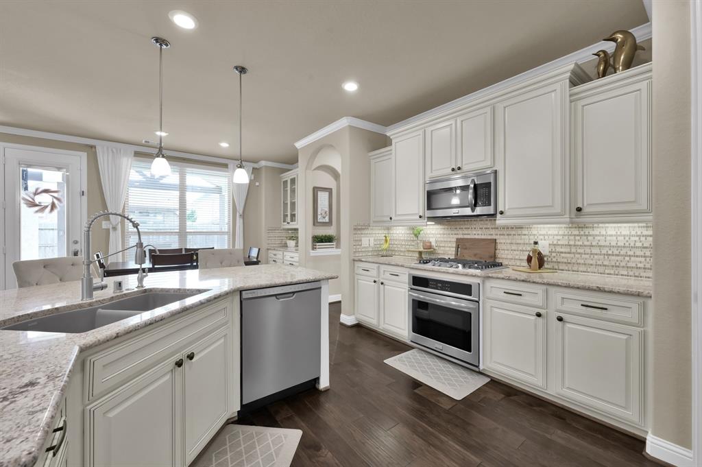 15702 Jacobs Creek Drive, Cypress, Texas image 15
