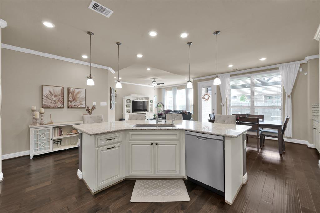 15702 Jacobs Creek Drive, Cypress, Texas image 16