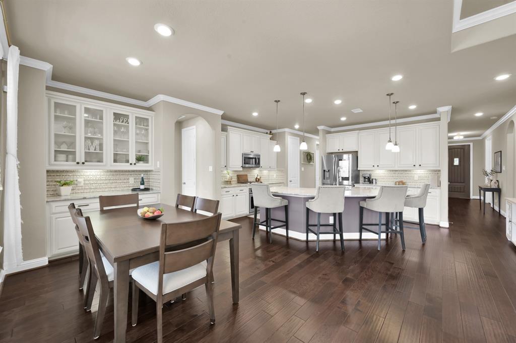 15702 Jacobs Creek Drive, Cypress, Texas image 18