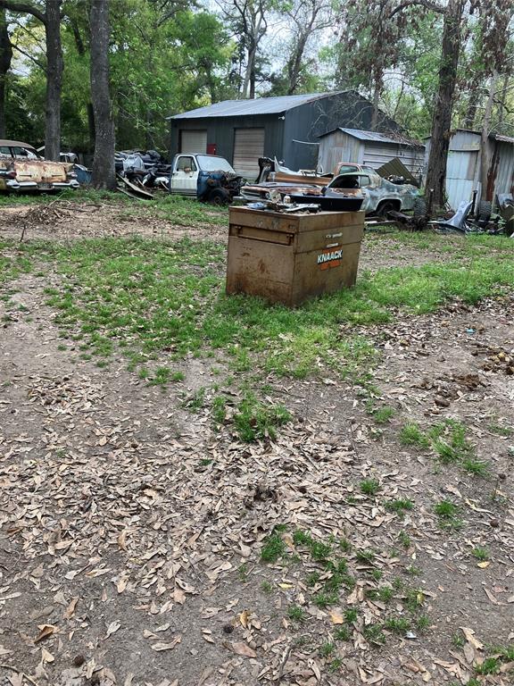 21060 Patricia Lane