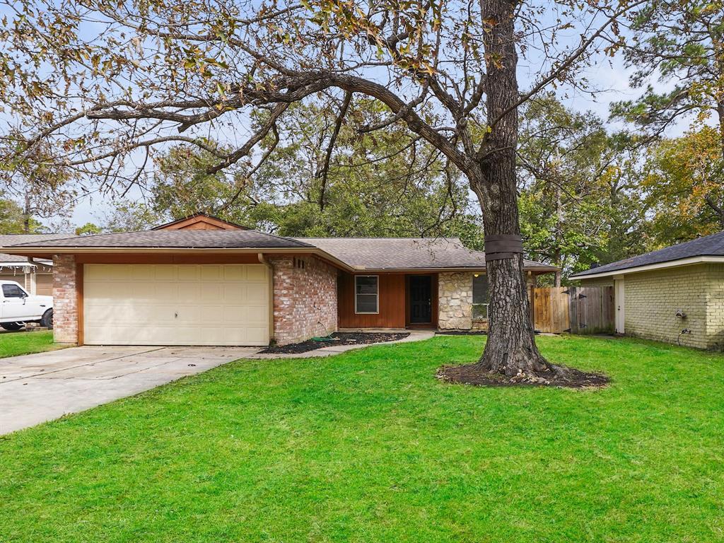 23118 Wintergate Drive, Spring, Texas image 1