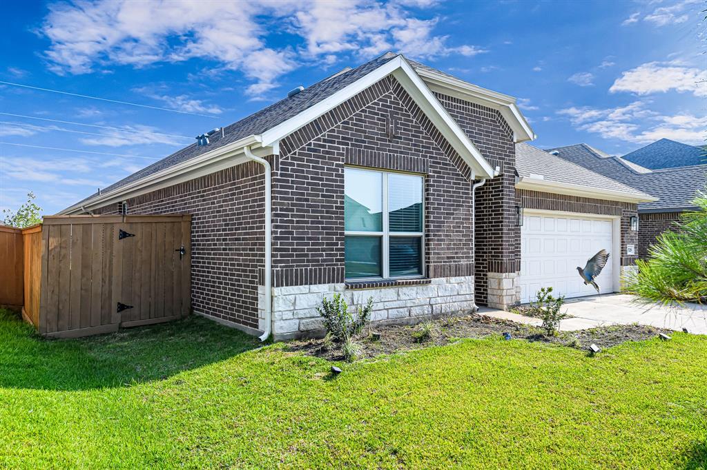 1529 Sunrise Gables Drive, Katy, Texas image 2