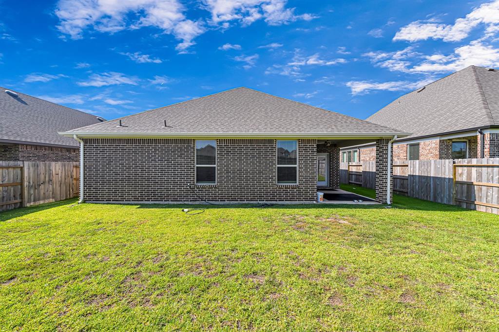 1529 Sunrise Gables Drive, Katy, Texas image 36