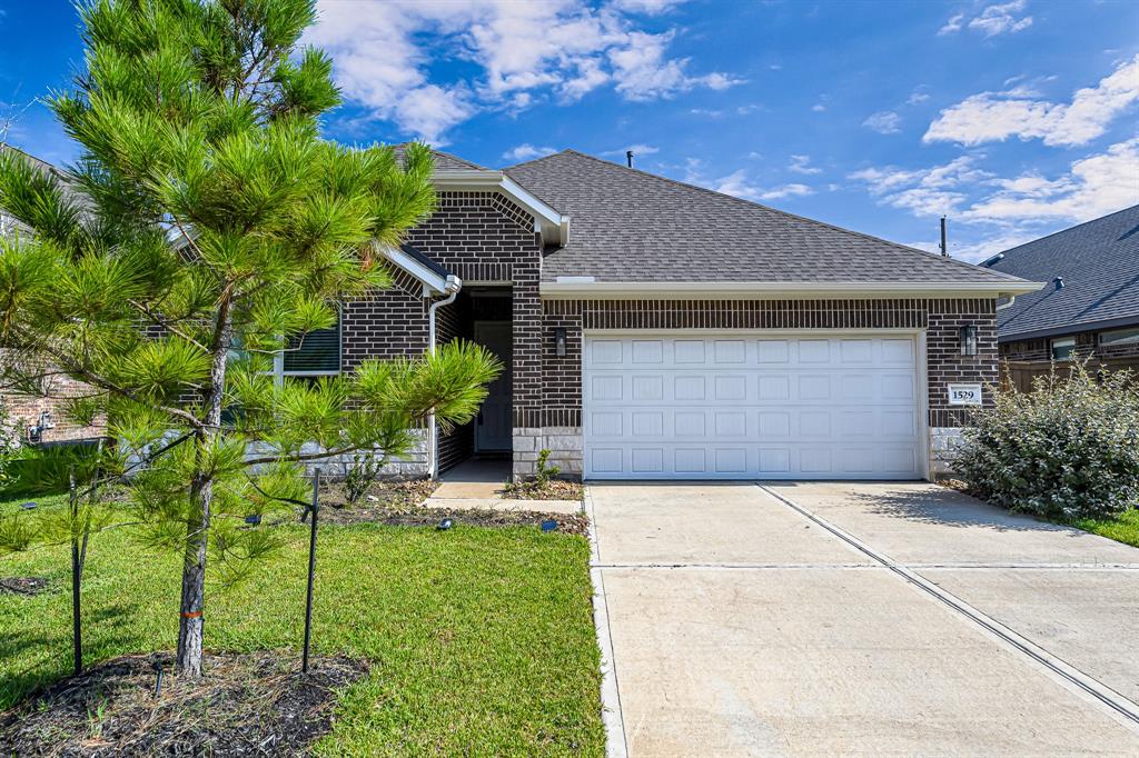 1529 Sunrise Gables Drive, Katy, Texas image 1