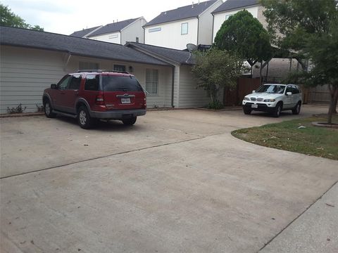 2126 Blalock Road Houston TX 77080