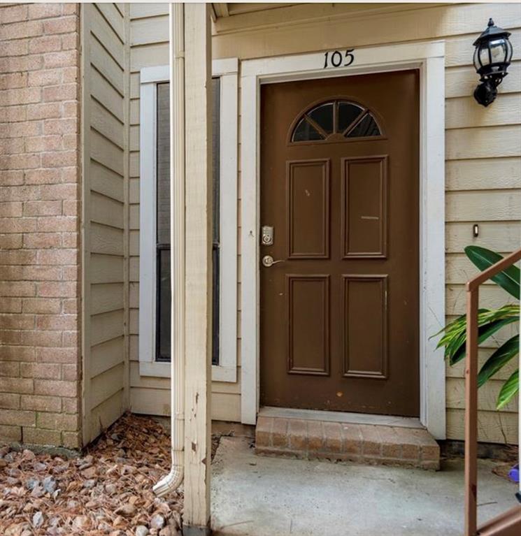 3500 Tangle Brush Drive #105, The Woodlands, Texas image 3