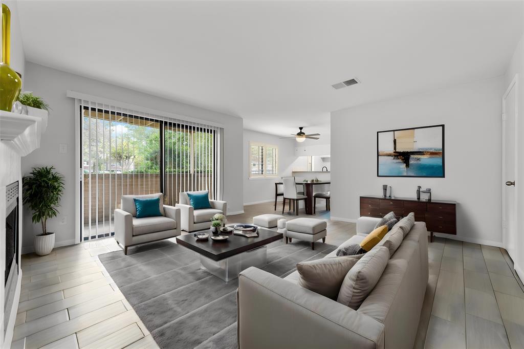3500 Tangle Brush Drive #105, The Woodlands, Texas image 6