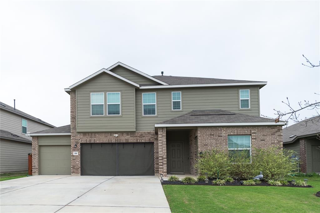208 Otter Road Rd, Kyle, Texas image 1