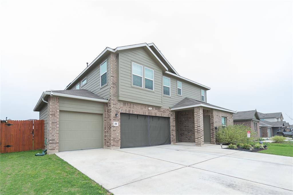 208 Otter Road Rd, Kyle, Texas image 2