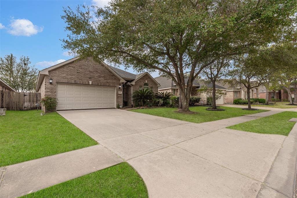 25919 Orchard Knoll Lane, Katy, Texas image 2