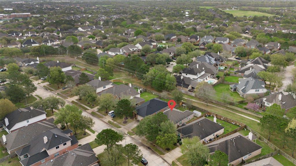 25919 Orchard Knoll Lane, Katy, Texas image 38