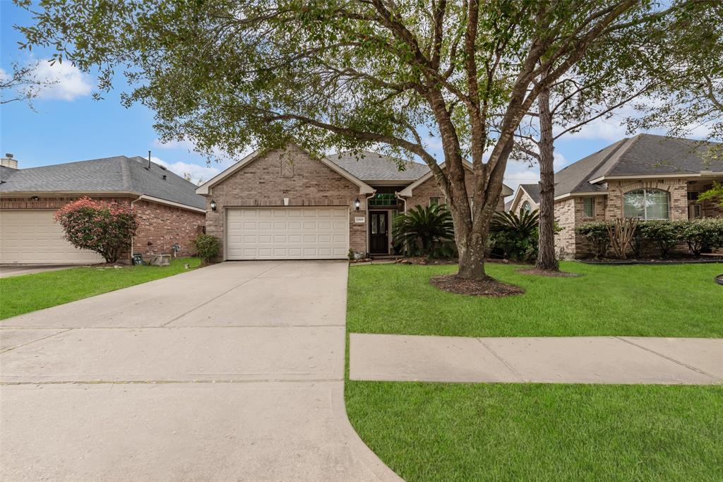 25919 Orchard Knoll Lane, Katy, Texas image 1