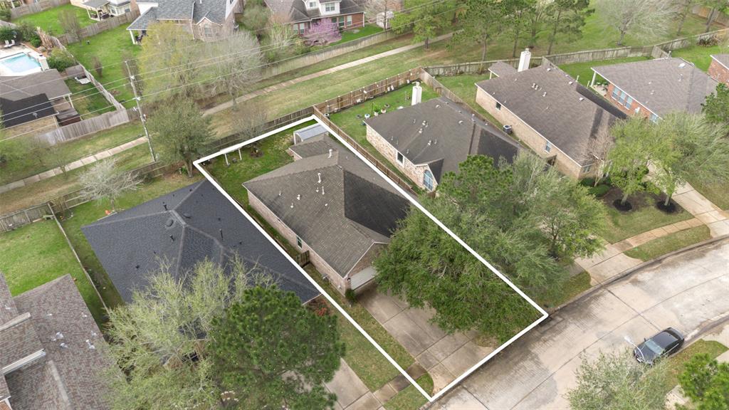 25919 Orchard Knoll Lane, Katy, Texas image 37