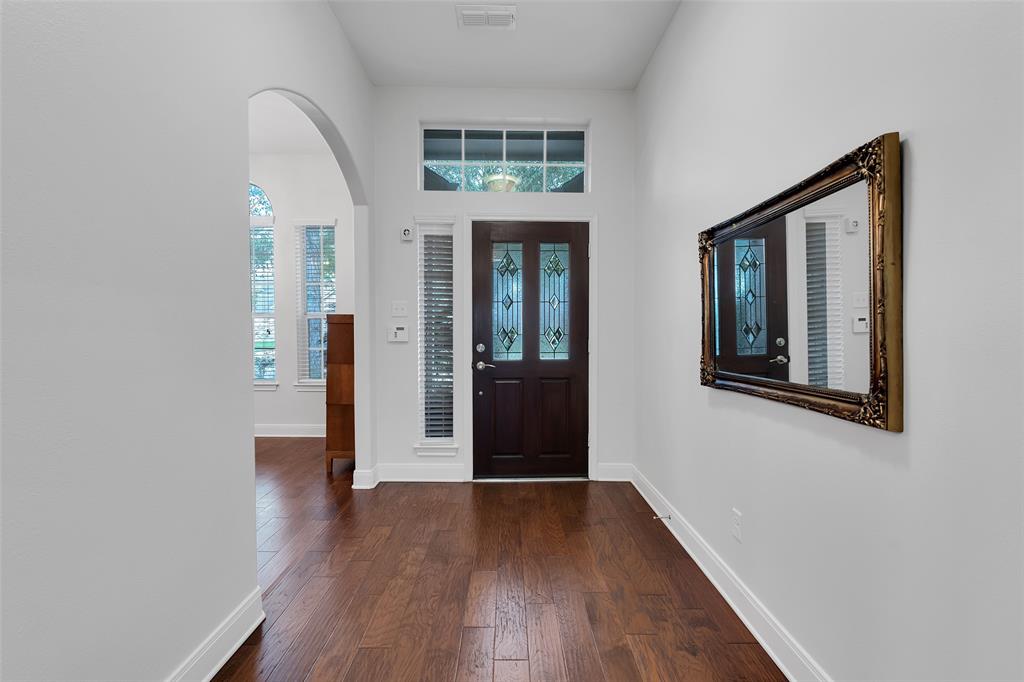 25919 Orchard Knoll Lane, Katy, Texas image 4